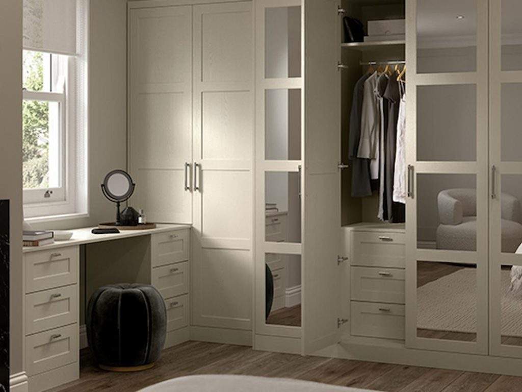 Aldana Bedroom Stone Wardrobe Refurbishment Solutions